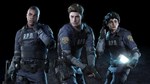 Resident Evil Resistance - Male Survivor Costume Steam
