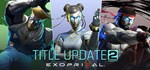 Exoprimal Deluxe Edition (Steam Gift Россия)