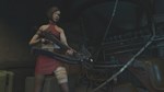 Resident Evil Re:Verse - Облик Ады: Пока ещё в строю RU
