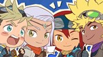Monster Hunter Stories 2: Wings of Ruin - Deluxe Kit RU