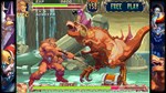 Capcom Fighting Collection (Steam Gift Россия)