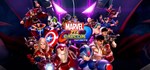 Marvel vs. Capcom: Infinite - Standard Edition Steam RU
