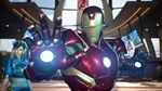 Marvel vs. Capcom: Infinite - Deluxe Edition Steam Gift