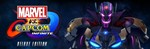 Marvel vs. Capcom: Infinite - Deluxe Edition Steam Gift