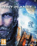 Lost Planet 3 (RU/UA) (Steam Gift Россия)