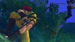 USFIV: All-in 2011 Costume Pack (Steam Gift Россия)