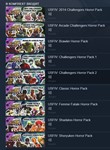 USFIV: Horror Complete Pack (Steam Gift Россия)