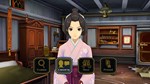 The Great Ace Attorney Chronicles (Steam Gift Россия)