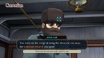 The Great Ace Attorney Chronicles (Steam Gift Россия)
