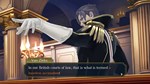The Great Ace Attorney Chronicles (Steam Gift Россия)