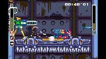 Mega Man Zero/ZX Legacy Collection (Steam Gift Россия)
