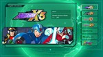 Mega Man X Legacy Collection 2 ROCKMAN X STEAM GIFT RU