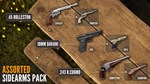 theHunter: Call of the Wild - Assorted Sidearms Pack RU