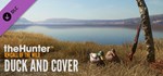 theHunter: Call of the Wild - Duck and Cover Pack Steam