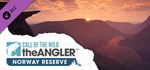Call of the Wild: The Angler – Norway Reserve Steam RU