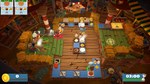 Overcooked! 2 - Carnival of Chaos (Steam Gift Россия)