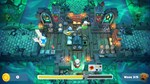 Overcooked! 2 - Night of the Hangry Horde Steam Gift RU
