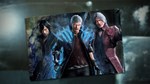 Devil May Cry 5 - Super Character 3-Pack Steam Gift RU