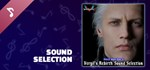 Devil May Cry 5 Vergil´s Rebirth Sound Selection Steam