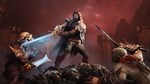 Middle-earth: Shadow of Mordor - Berserks Warband Steam