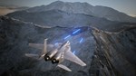 ACE COMBAT 7: SKIES UNKNOWN - TOP GUN: Maverick Edition