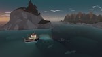 DREDGE (Steam Gift Россия)