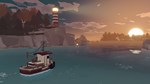 DREDGE (Steam Gift Россия)