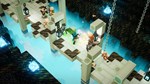 Minecraft Dungeons: Пламя Нижнего мира (Steam Gift RU)