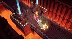 Minecraft Dungeons: Пламя Нижнего мира (Steam Gift RU)