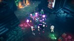 Приключенческий абонемент Светящаяся ночь Minecraft RU