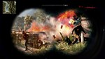 Sniper: Ghost Warrior - Second Strike Steam Gift Россия