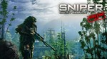 Sniper: Ghost Warrior - Second Strike Steam Gift Россия