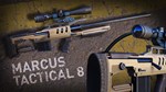 Sniper Ghost Warrior Contracts 2 - Tactical Tracker Wea