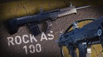 Sniper Ghost Warrior Contracts 2 - Tactical Tracker Wea
