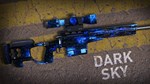 Sniper Ghost Warrior Contracts 2 - Dark Sky Skin Steam