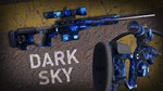 Sniper Ghost Warrior Contracts 2 - Dark Sky Skin Steam