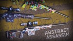 Sniper Ghost Warrior Contracts 2 - Abstract Assassin SP