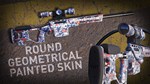 Sniper Ghost Warrior Contracts 2 - Abstract Assassin SP