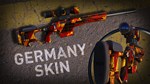 Sniper Ghost Warrior Contracts 2 - EURO Skin Pack Steam