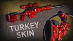 Sniper Ghost Warrior Contracts 2 - ASIA Skin Pack Steam