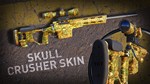 Sniper Ghost Warrior Contracts 2 - Skull & Bones Skin