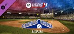 Стадион Castillo Arena в Super Mega Baseball 4 Steam RU