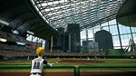 Стадион Castillo Arena в Super Mega Baseball 4 Steam RU