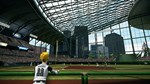 Стадион Ciudad de Colores в Super Mega Baseball 4 Steam