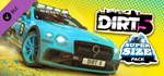 DIRT 5 - Super Size Content Pack (Steam Gift Россия)
