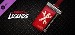 GRID Legends - Mechanic Pass (Steam Gift Россия)