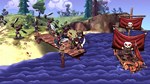 DeathSpank: Thongs of Virtue (Steam Gift Россия)