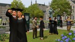 The Sims 3: University Life (Steam Gift Россия)