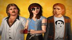The Sims 3 70s 80s and 90s (Steam Gift Россия)