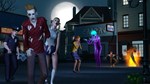 The Sims 3: Supernatural (Steam Gift Россия)
